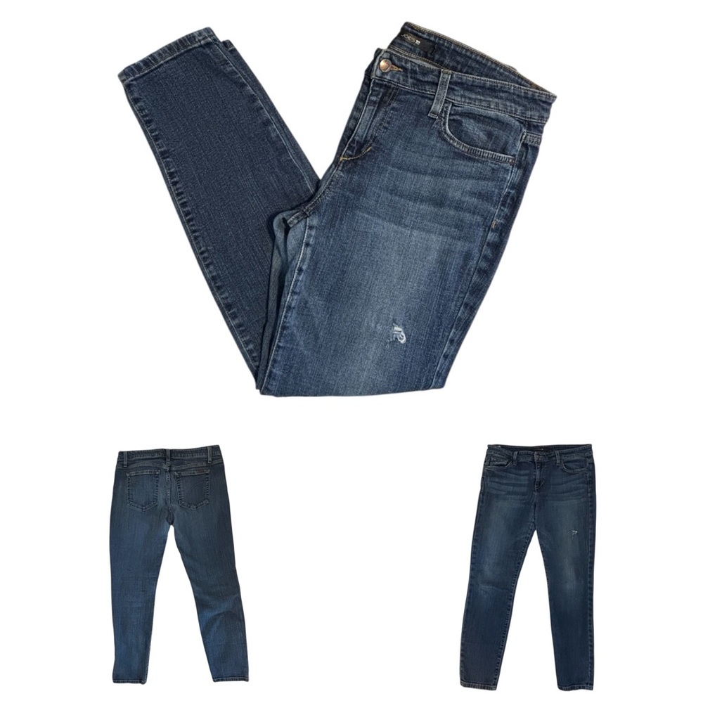 Joe’s Skinny Ankle Jeans
